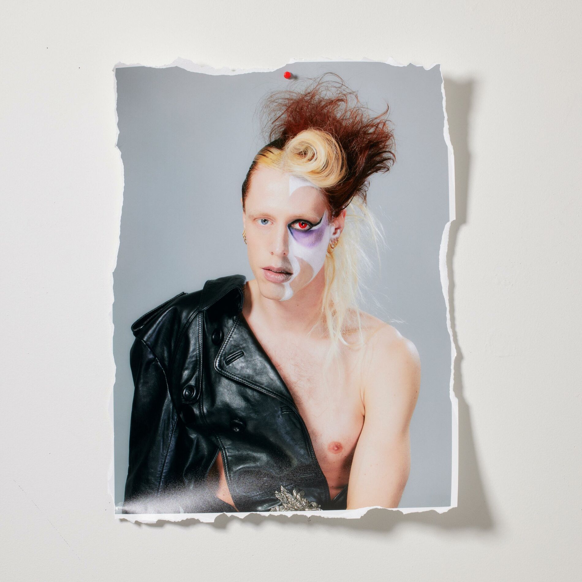 Album cover of Transformia