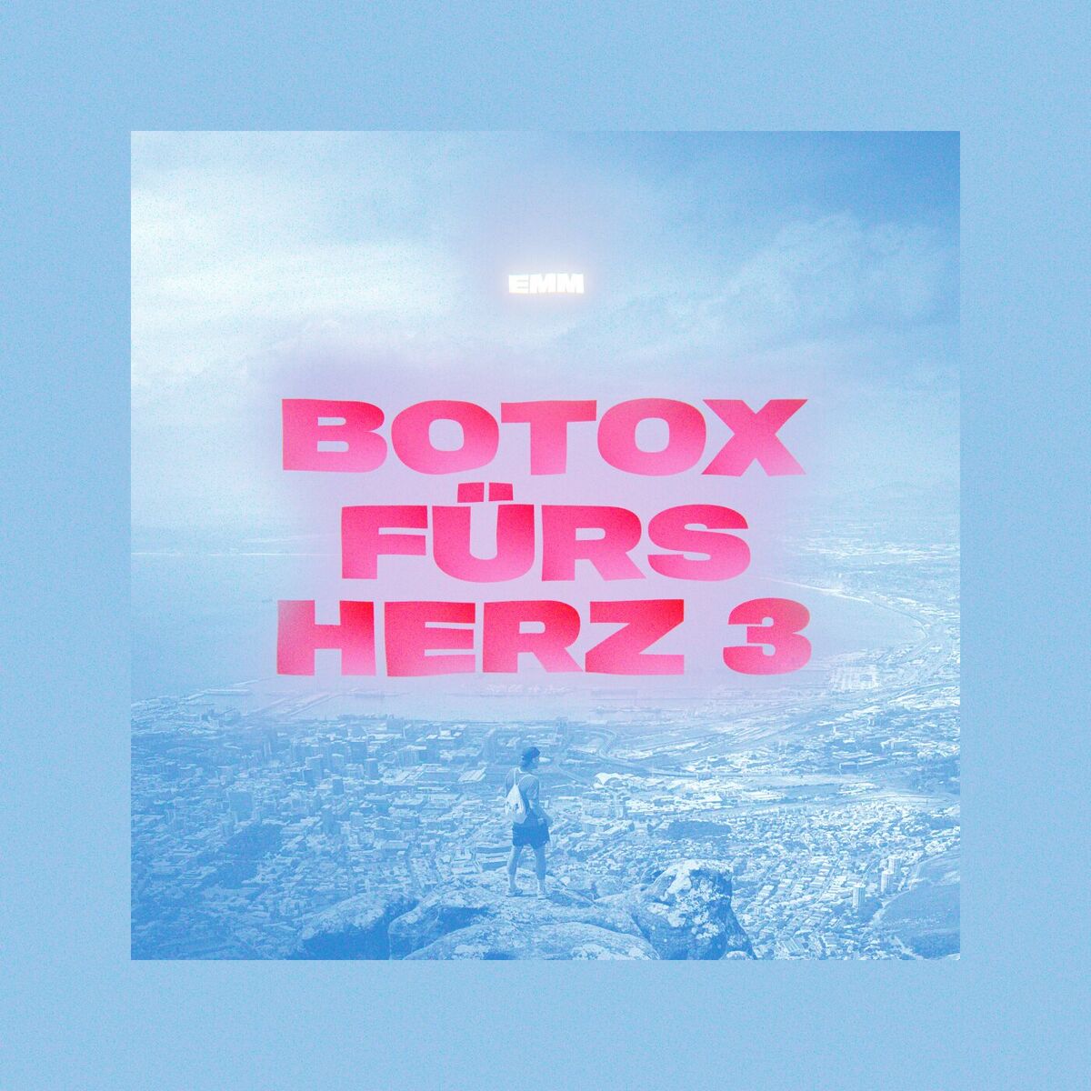 Album cover of Botox fürs Herz 3