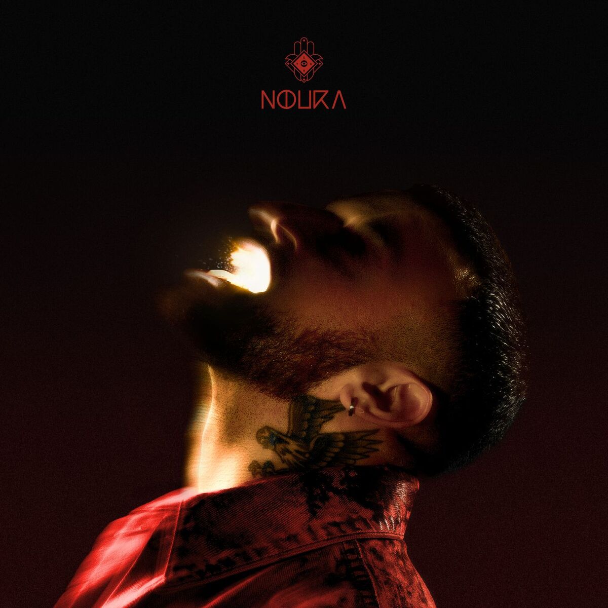 Album cover of Uluwatu