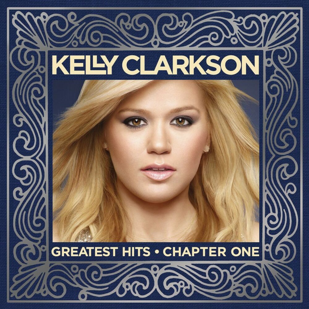 Picture of Greatest Hits - Chapter One