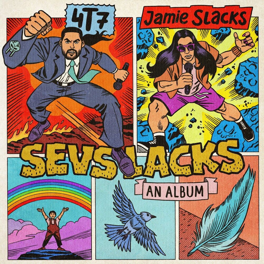 Picture of SevslackS