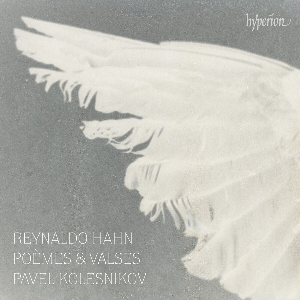 Album cover of Hahn: Le rossignol éperdu: No. 2, Andromède résignée