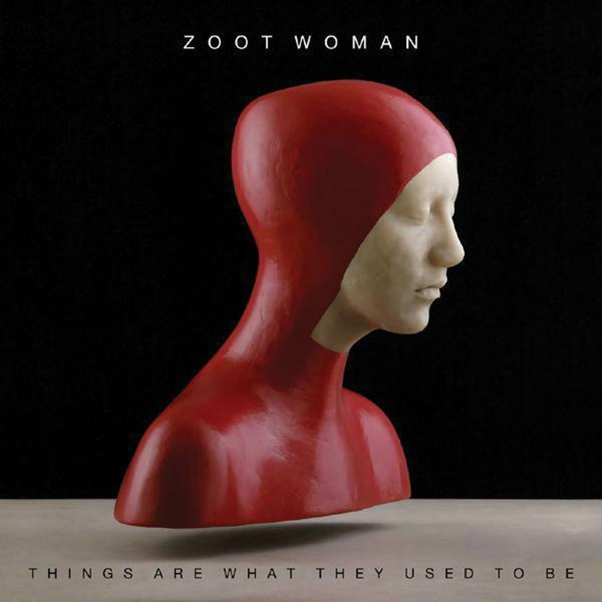 Album cover of Live In My Head
