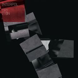 Cover of Try It On Remixes