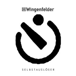 Cover of Selbstauslöser