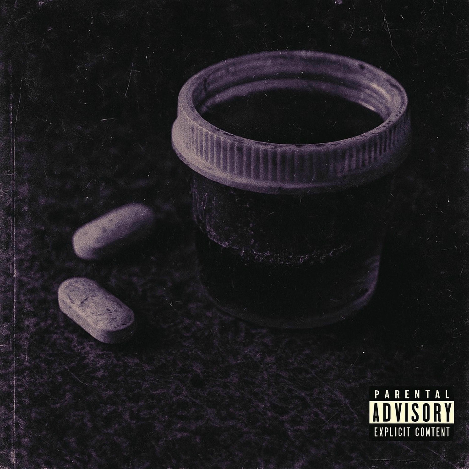 Album cover of C0DEINE DREAMS (feat. SAMAEL)