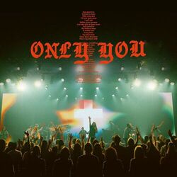 Cover of Only You