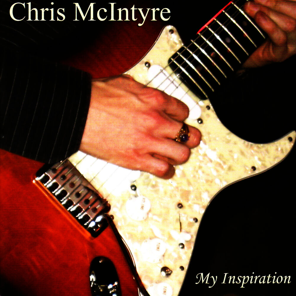 Picture of My Inspiration