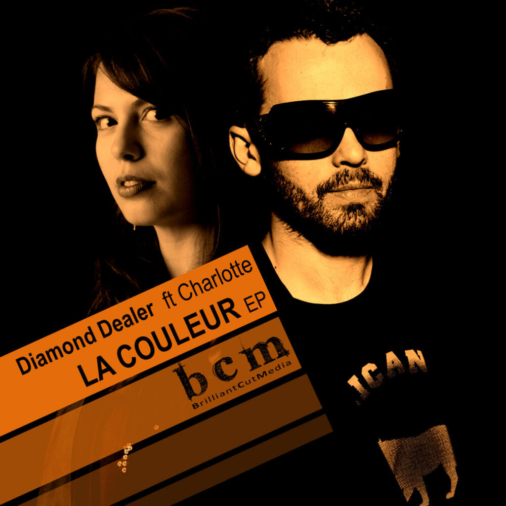 Picture of La Couleur EP