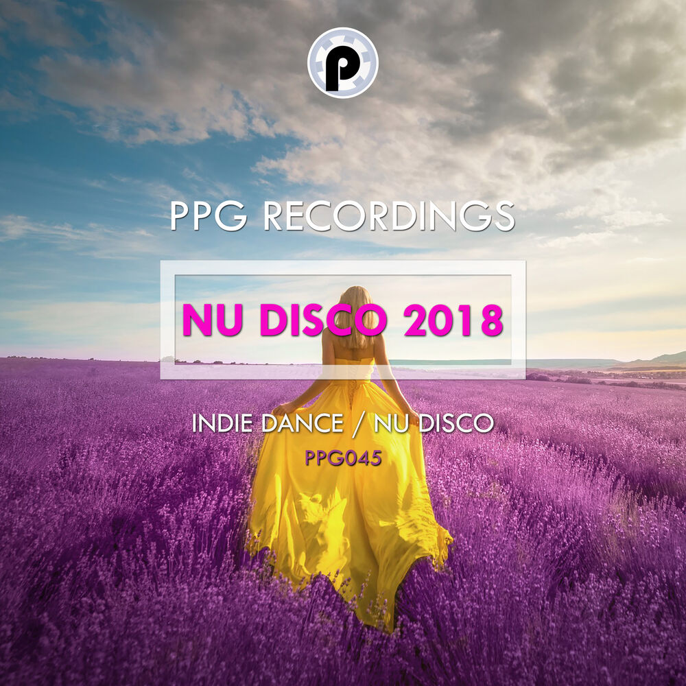 Picture of Nu Disco 2018
