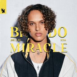 Cover of Miracle