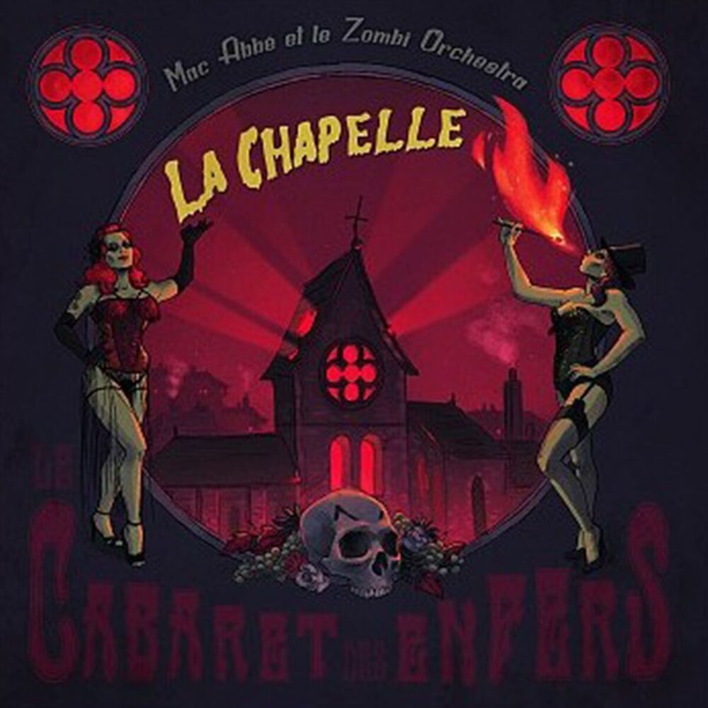 Picture of La chapelle