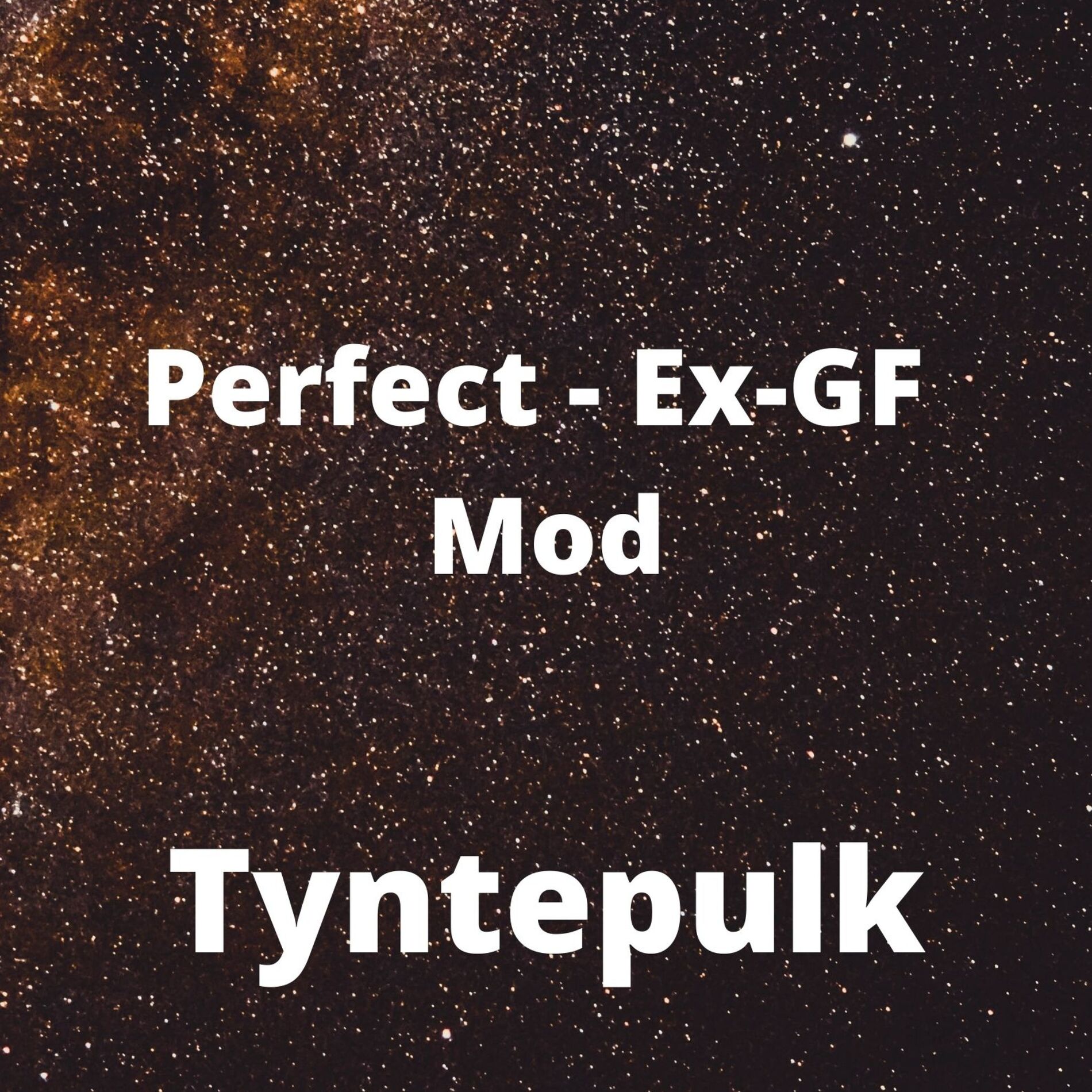 Perfect Ex-GF Mod cover