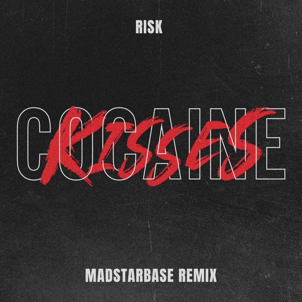 Picture of Cocaine Kisses (MadStarBase Remix)