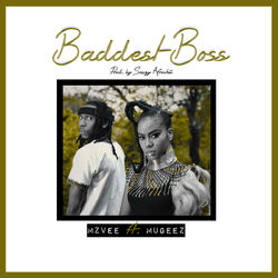 Cover of Baddest Boss