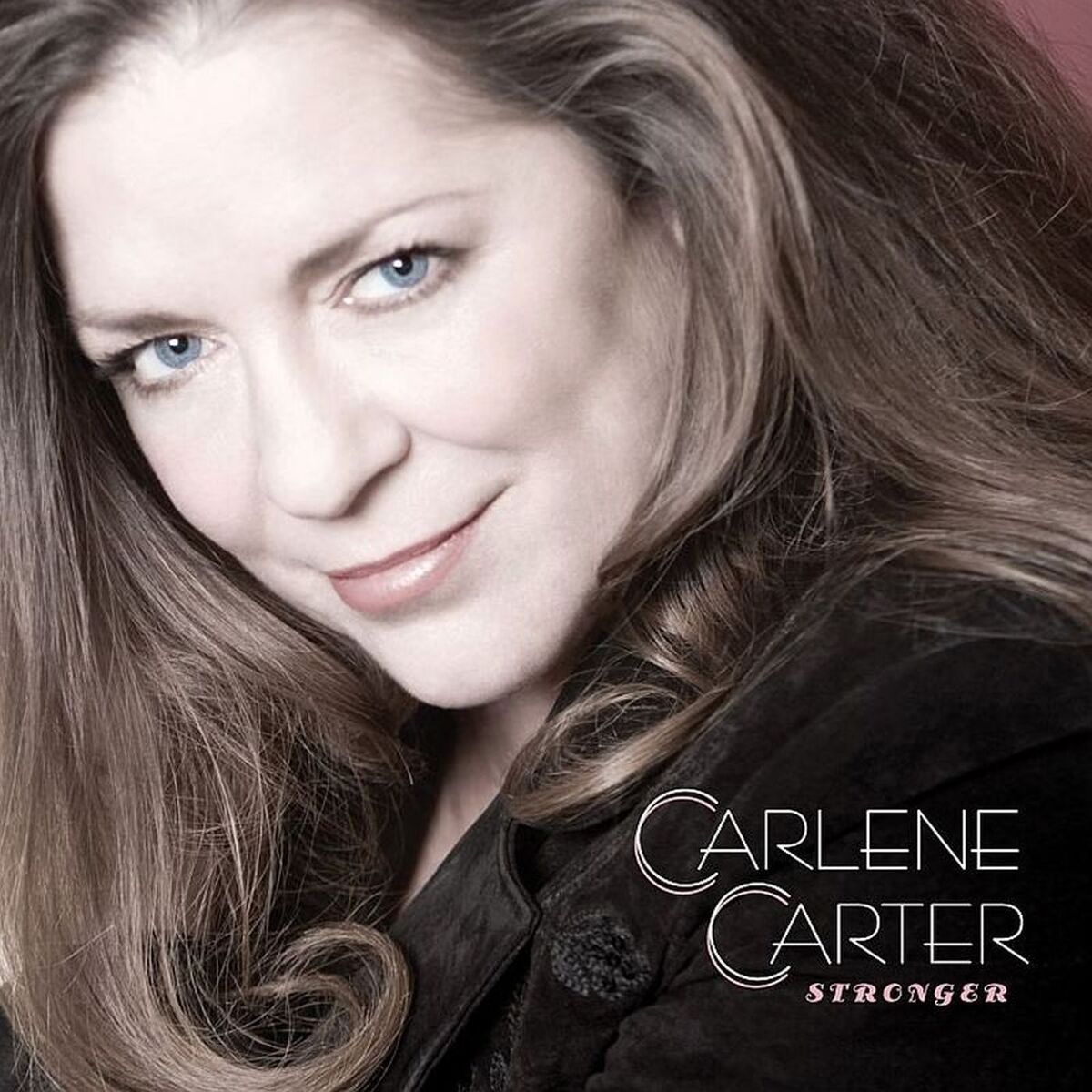 Album cover of Stronger