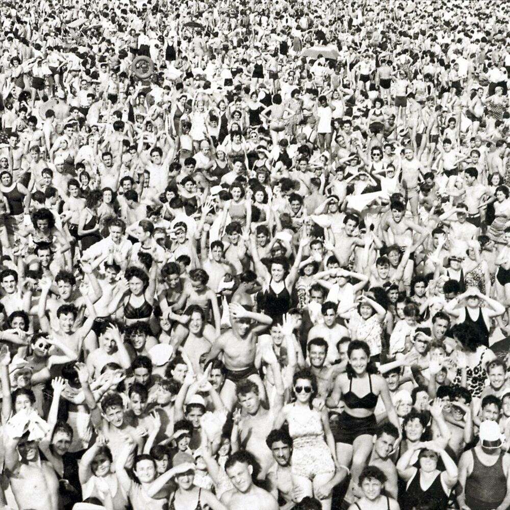 Picture of Listen Without Prejudice Vol. 1 (Remastered)