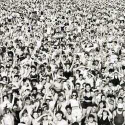 Cover of Listen Without Prejudice Vol. 1 (Remastered)
