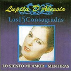 Las 15 Consagradas