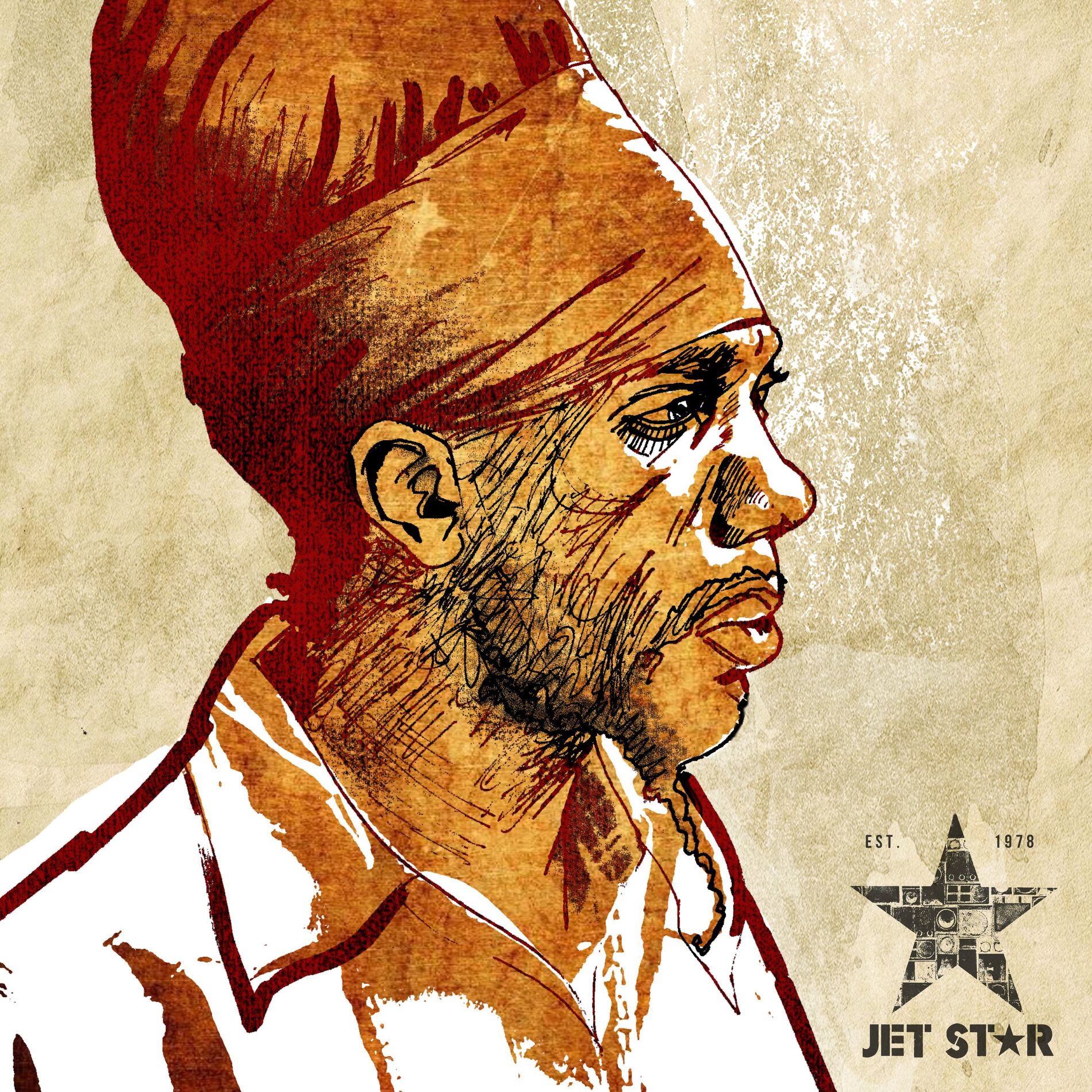 Album cover of Reggae Legends: Sizzla