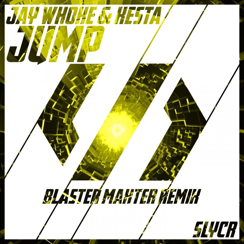 Picture of Jump (Blaster Maxter Remix)