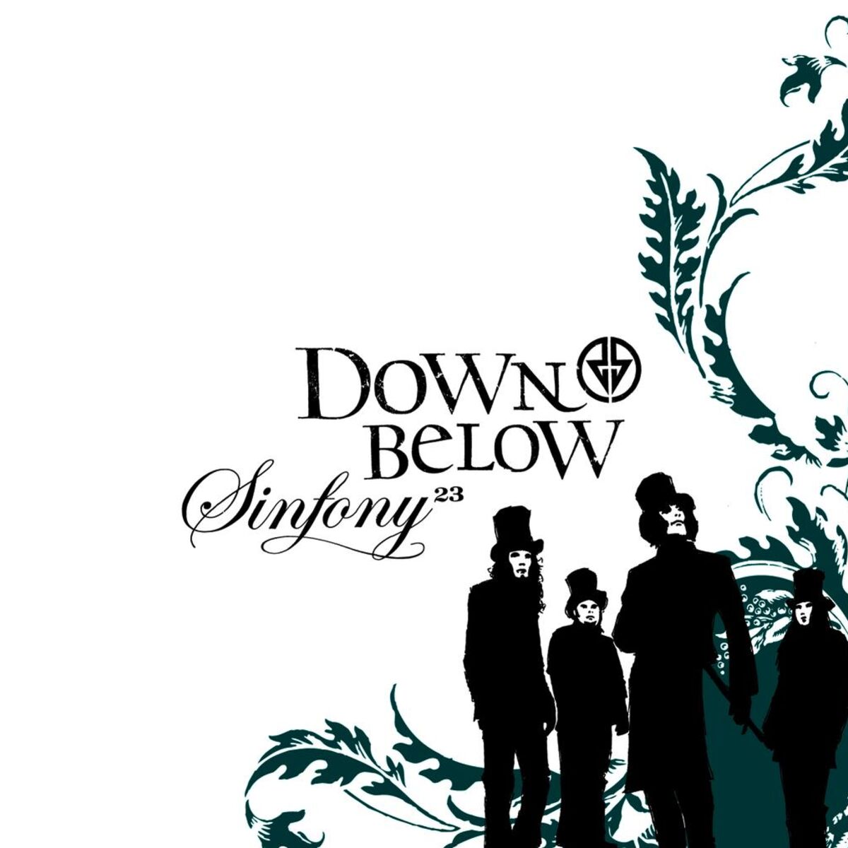 Album cover of Sinfony 23