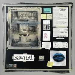 Cover of Yeern 101