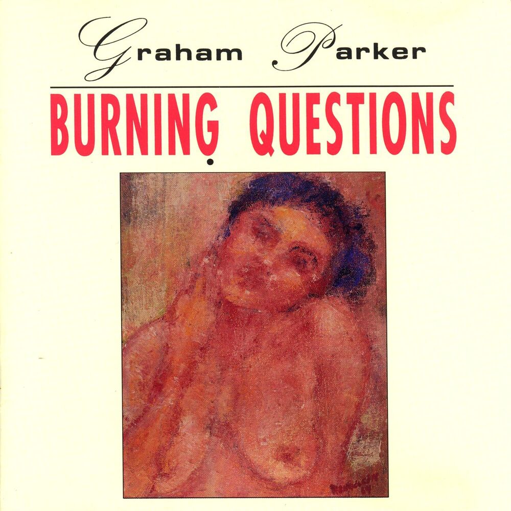 Picture of Burning Questions