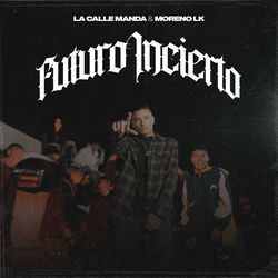 Cover of Futuro Incierto by undefined