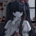 Extravagant Dress