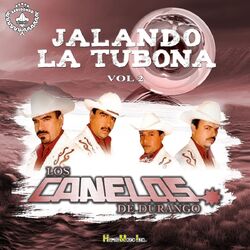 Cover of Jalando La Tubona