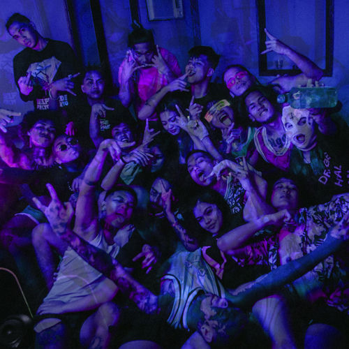 Psychedelic Boyz - Project X (feat. Franco Zarate) | Deezer