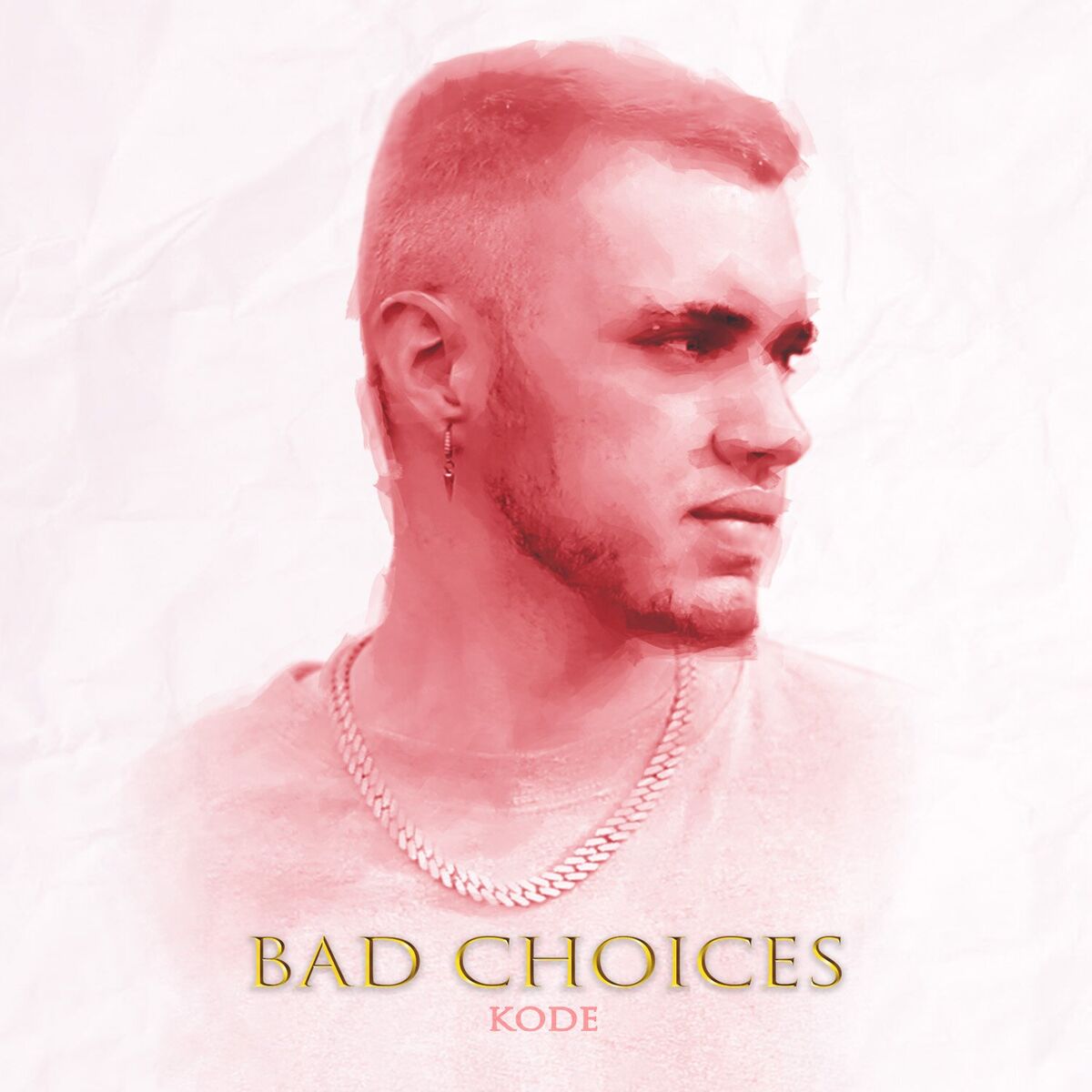 Album cover of Bad Choices
