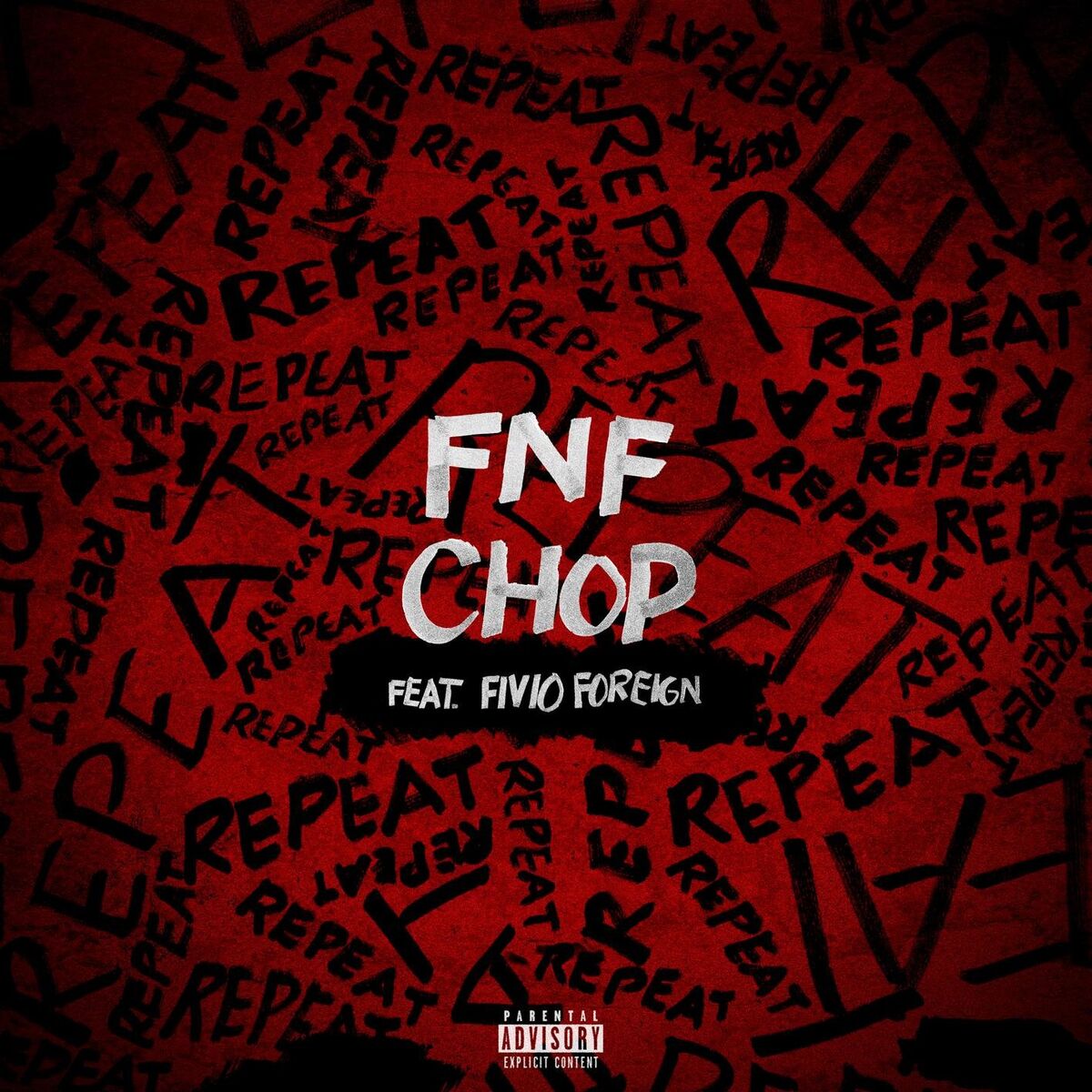Album cover of Repeat (feat. Fivio Foreign)