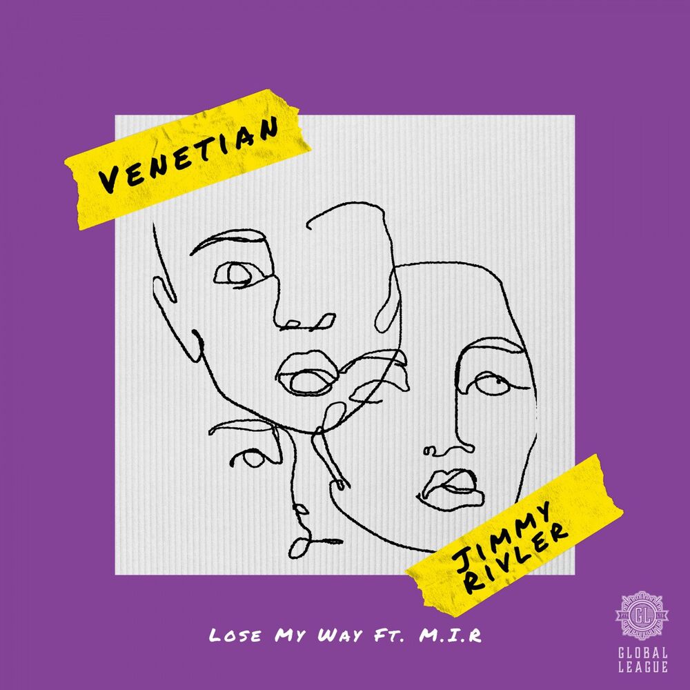 Picture of Lose My Way (feat. M.I.R)