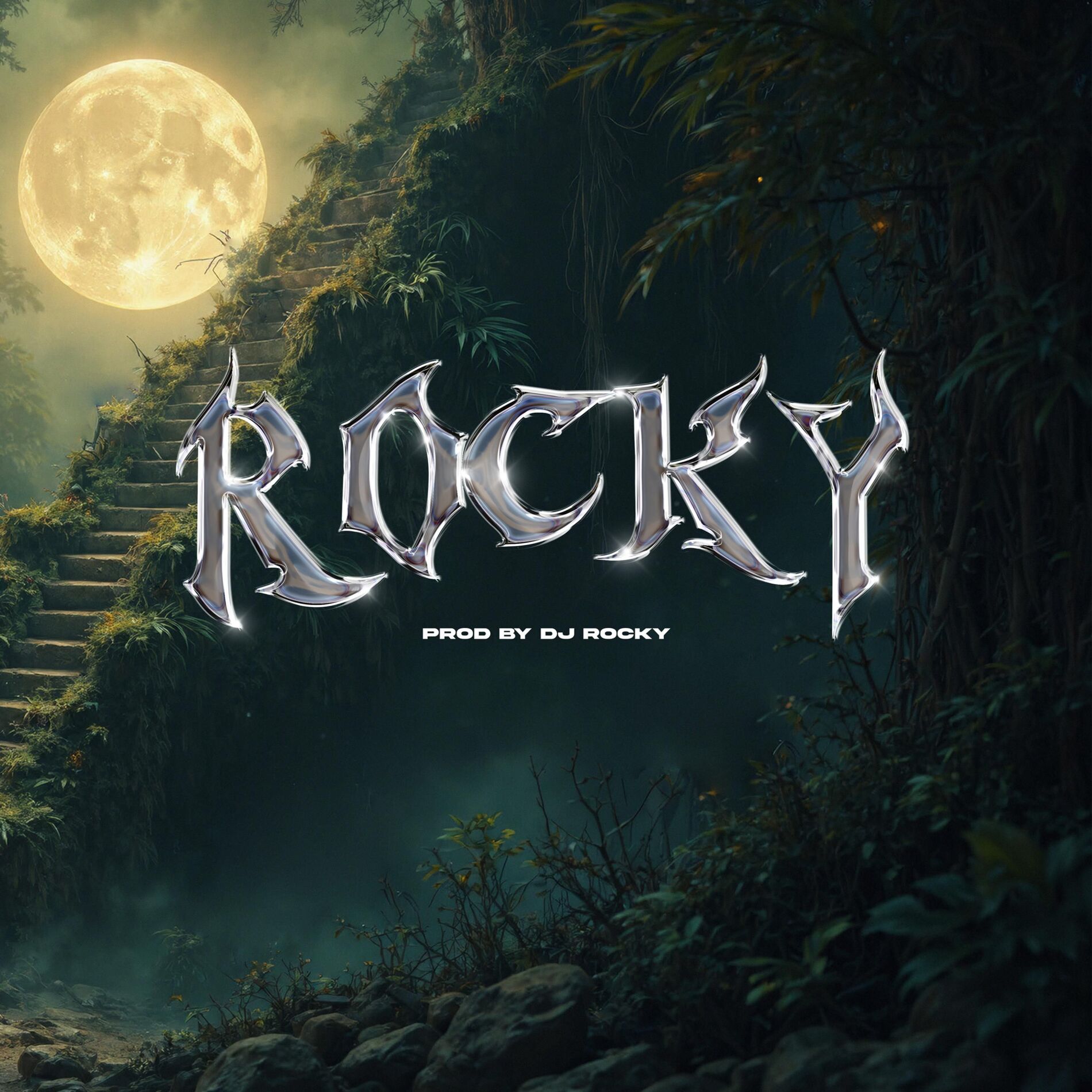 DJ Rocky: albums, songs, concerts | Deezer DJ Rocky: albums, songs, concerts | Deezer