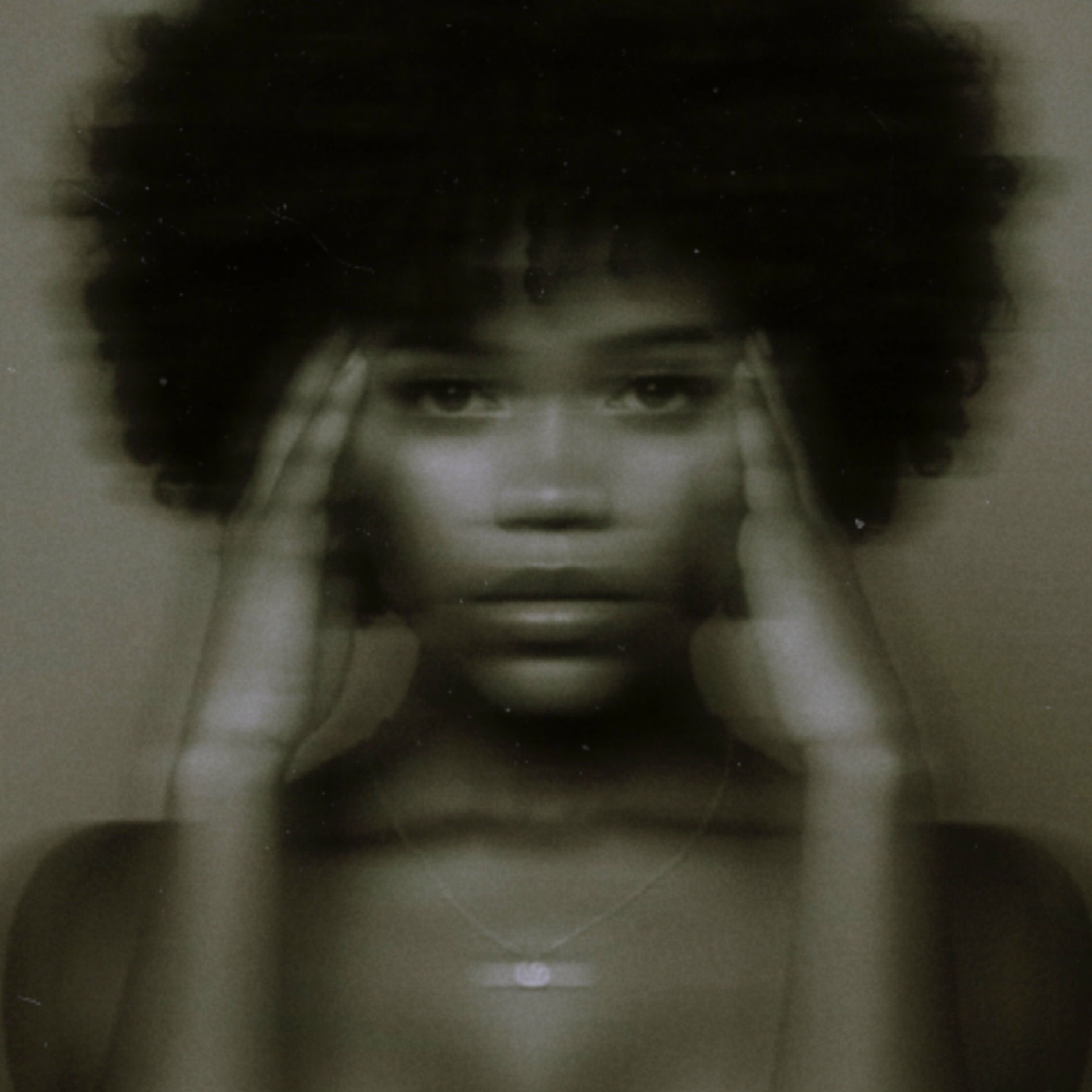 Album cover of MULHER