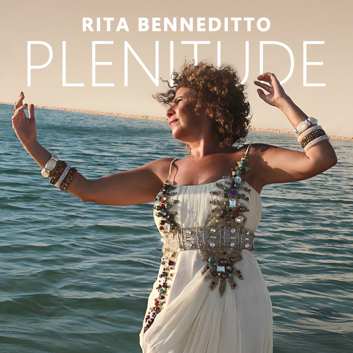 Album cover of Plenitude
