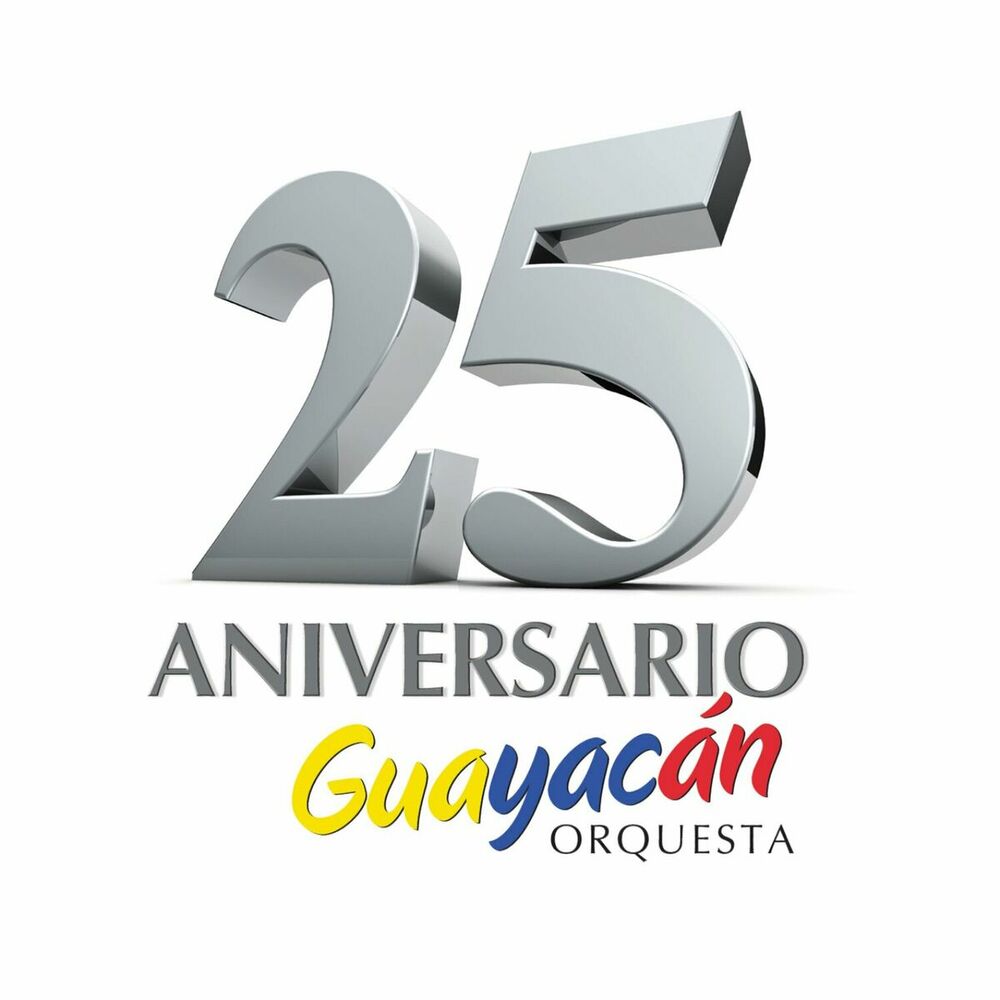 Picture of 25 Aniversario