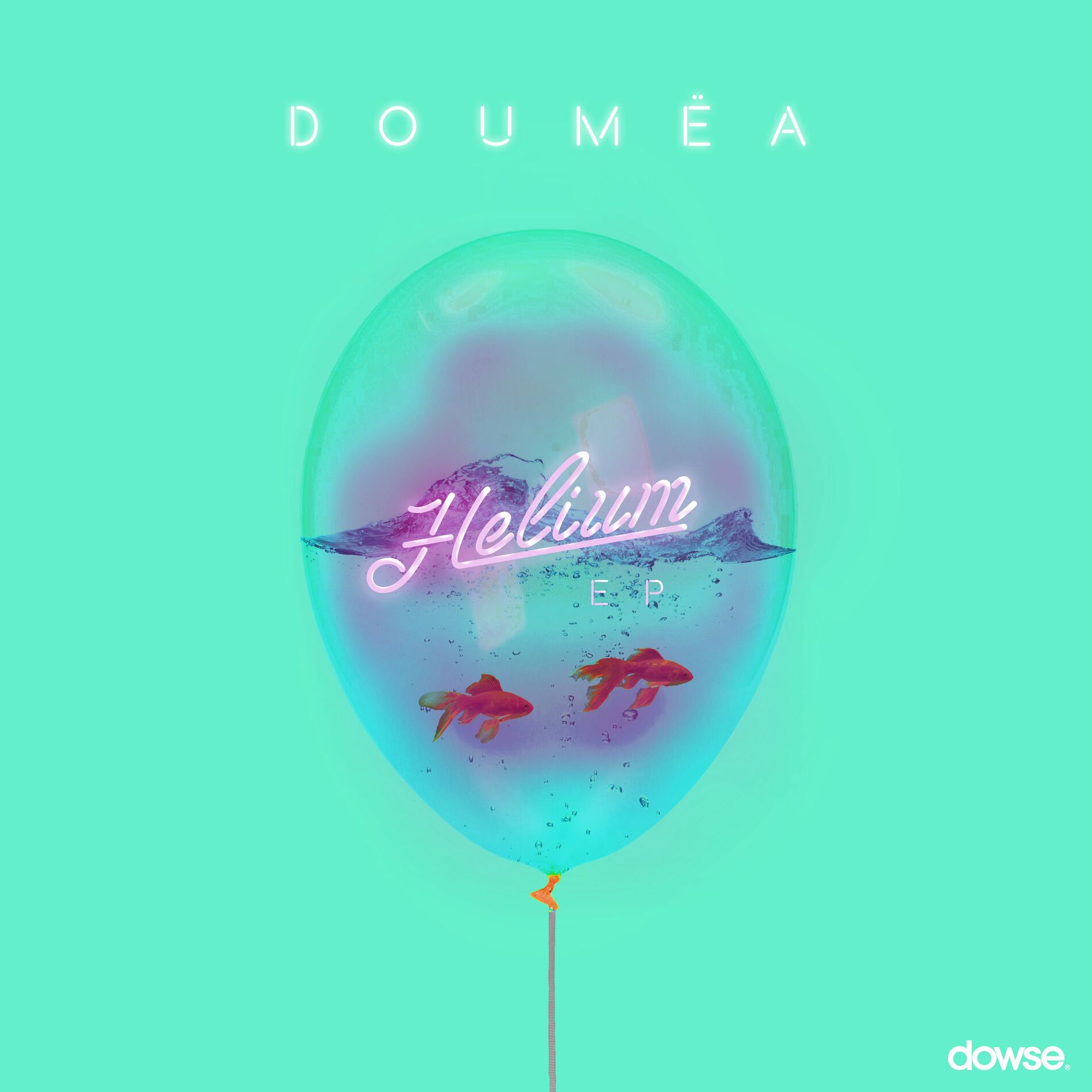 Album cover of Helium