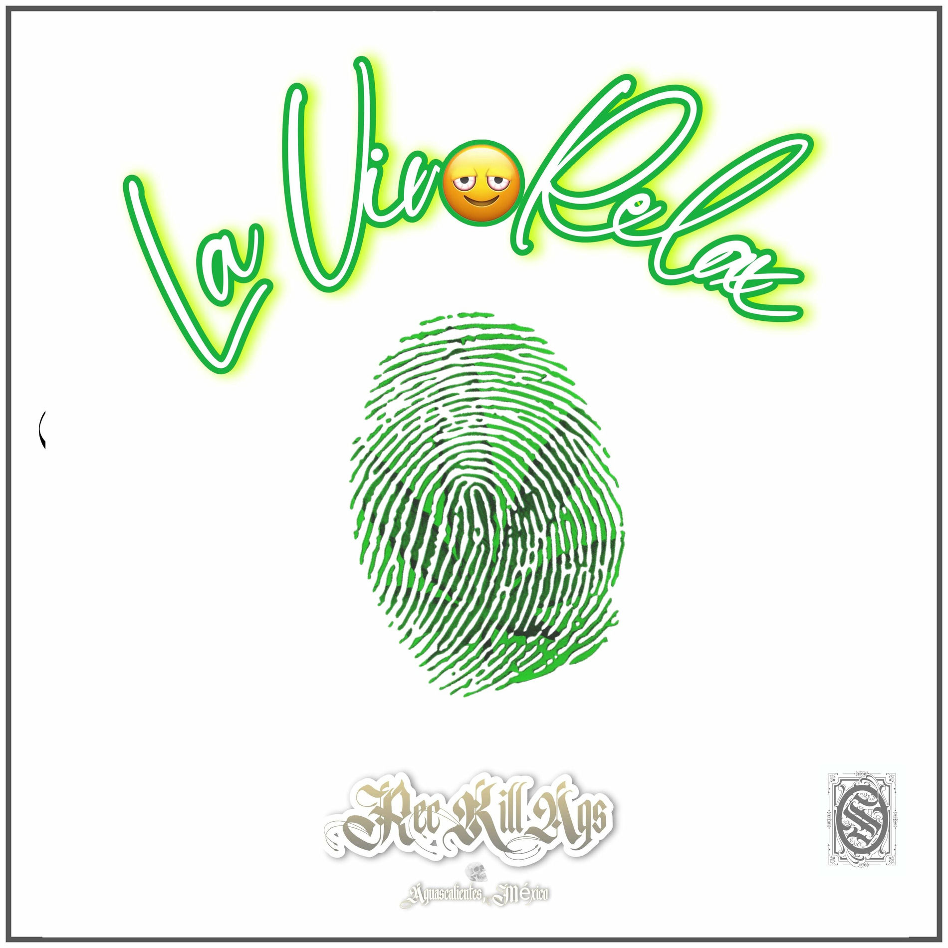 Album cover of LA VIVO RELAX