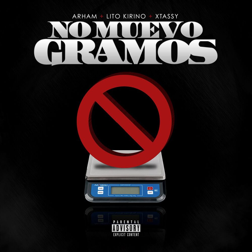 Picture of No Muevo Gramos