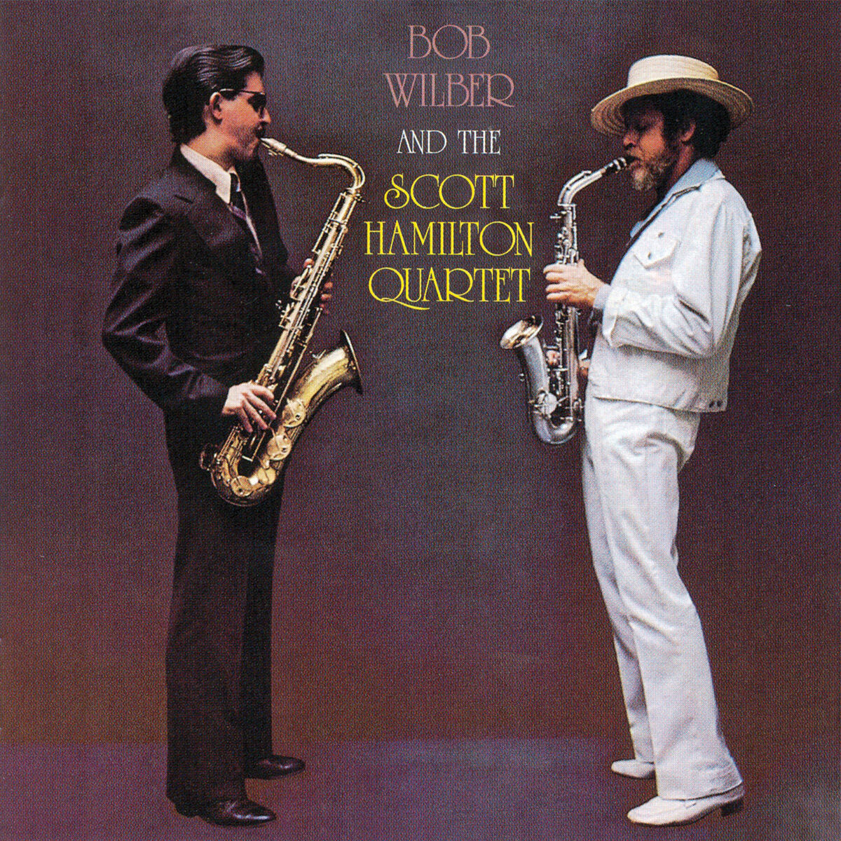 Album cover of Time After Time