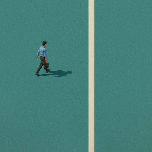 Cha Seungjae – Grown-Up – Single