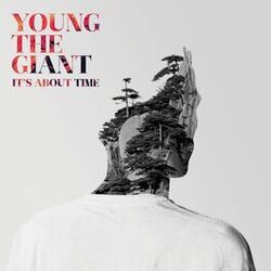 Cover of It's About Time