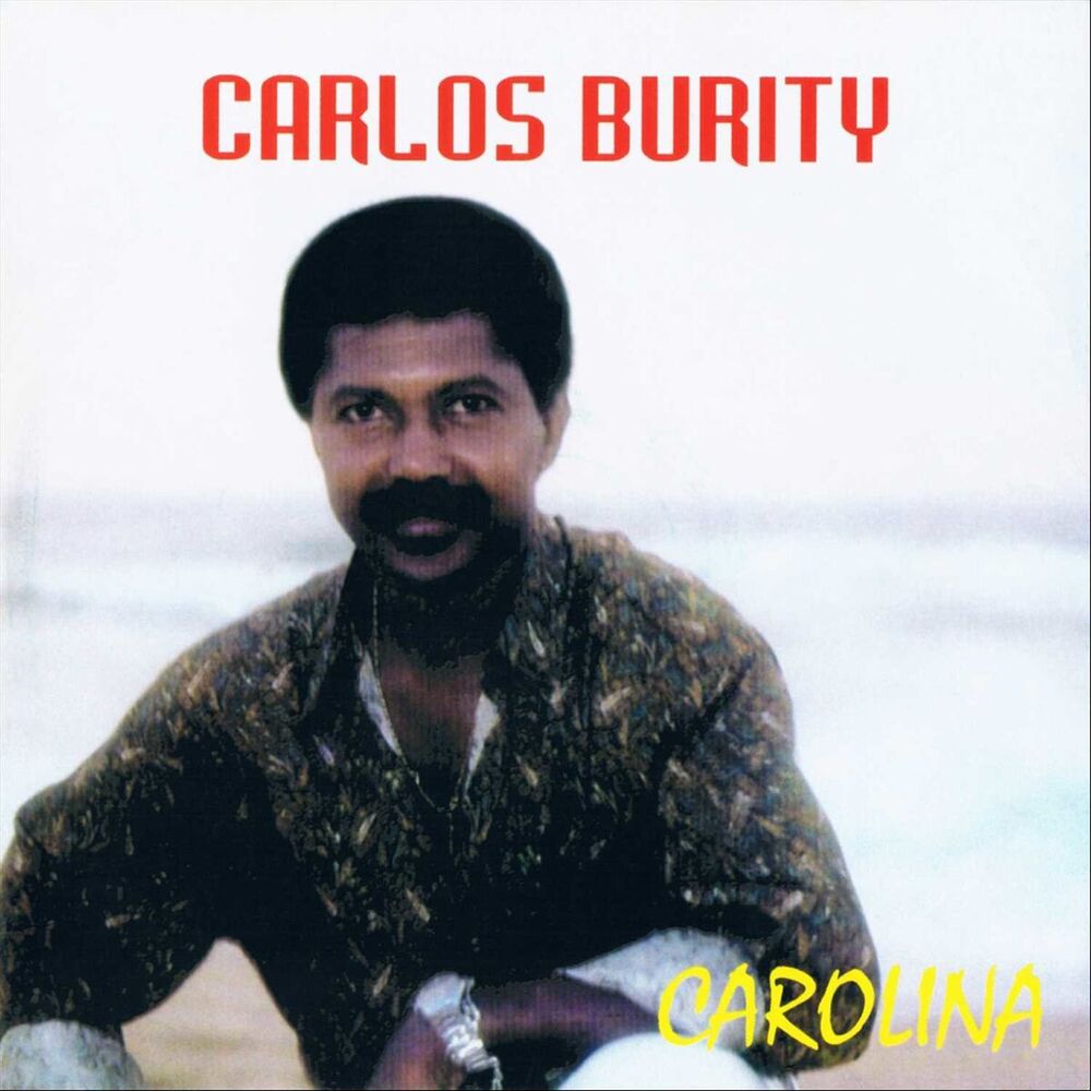 Picture of Carolina