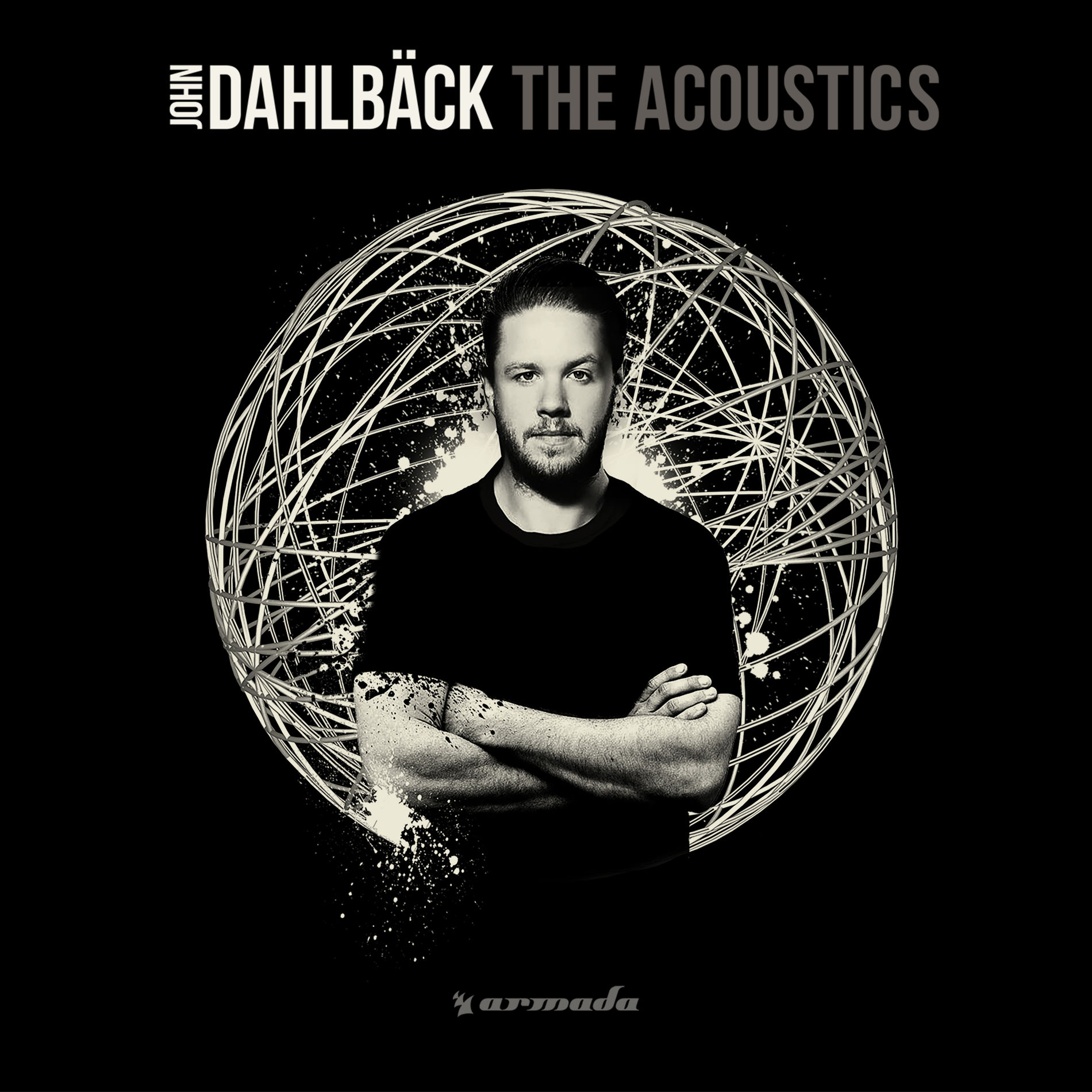 Album cover of The Acoustics
