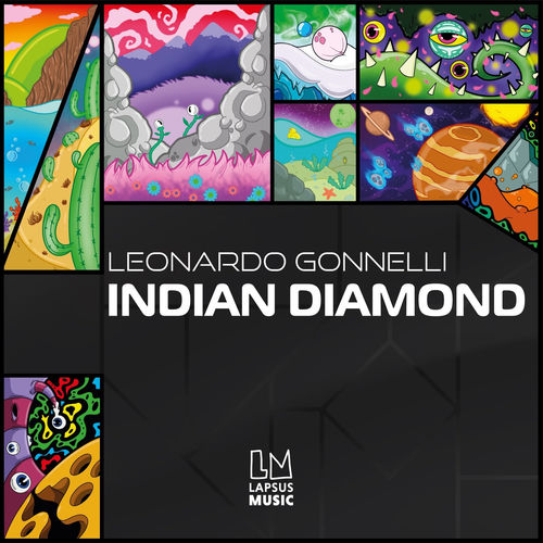 Indian Diamond