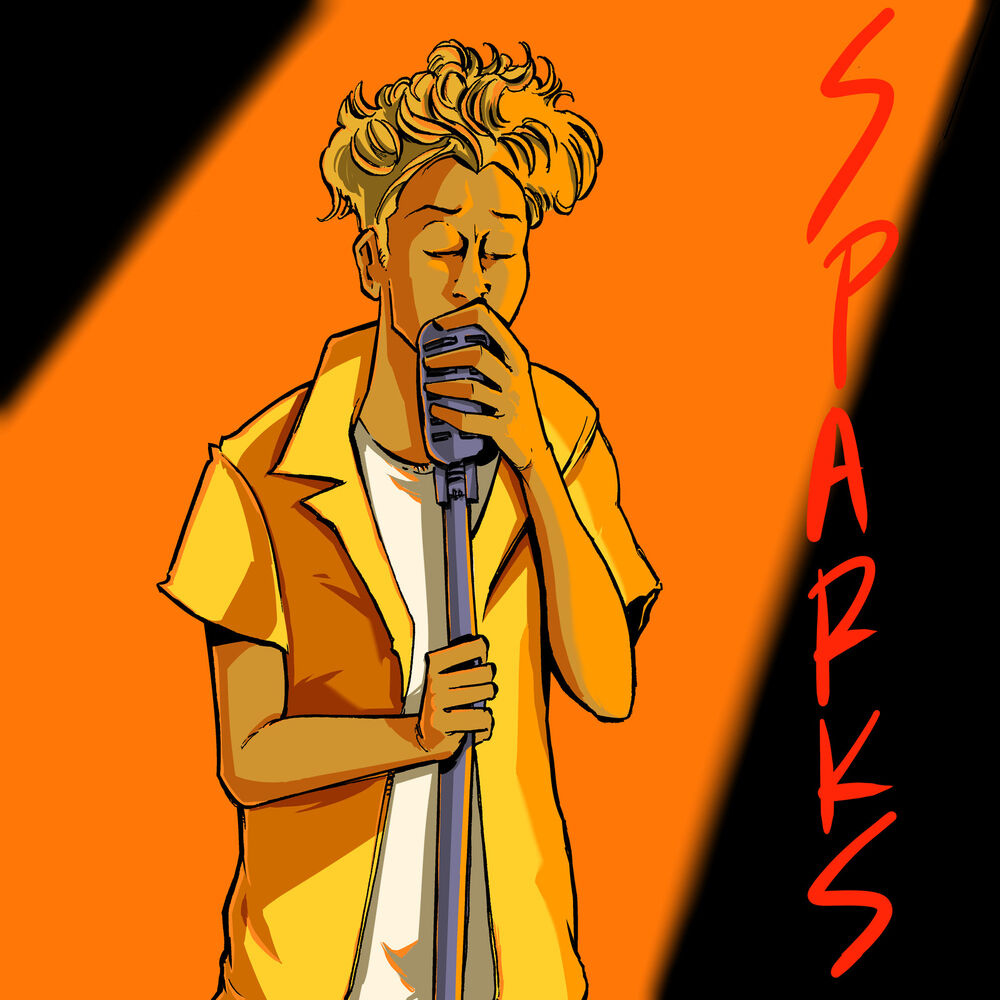 Picture of Sparks
