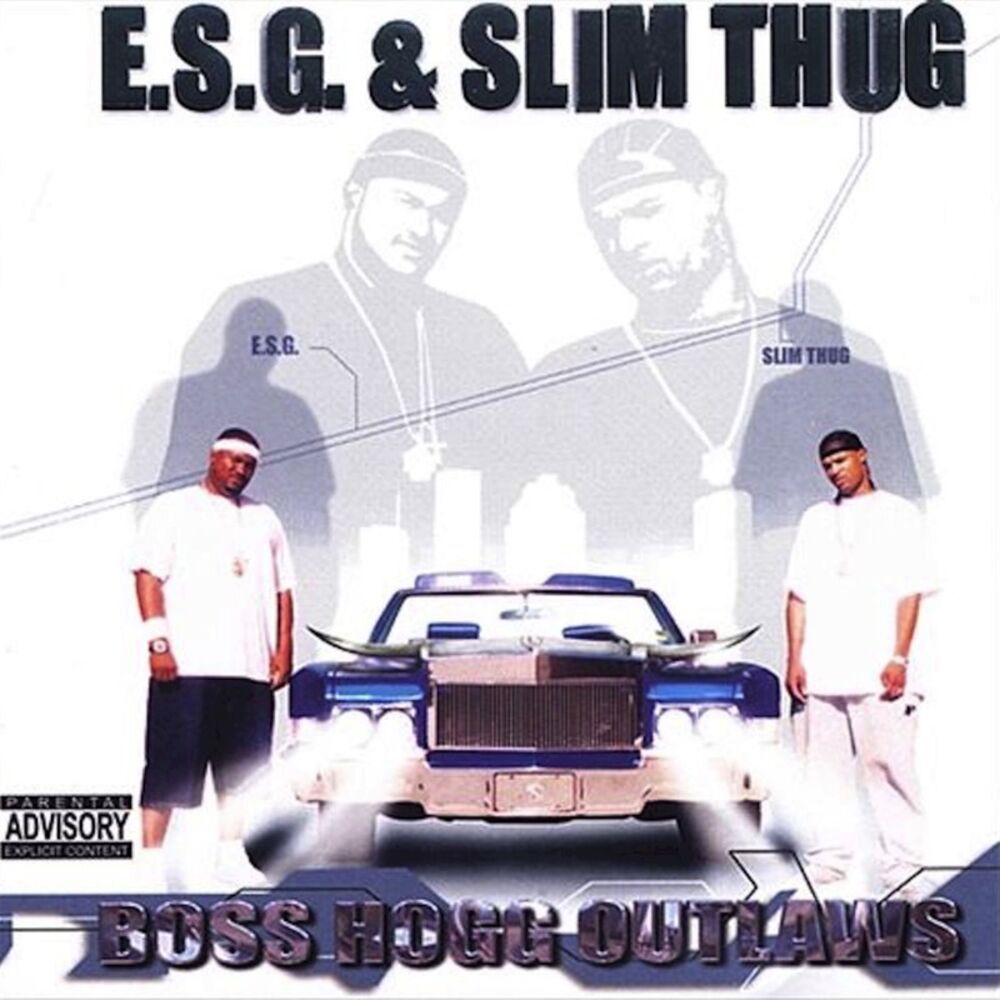 Picture of Boss Hogg Outlaws